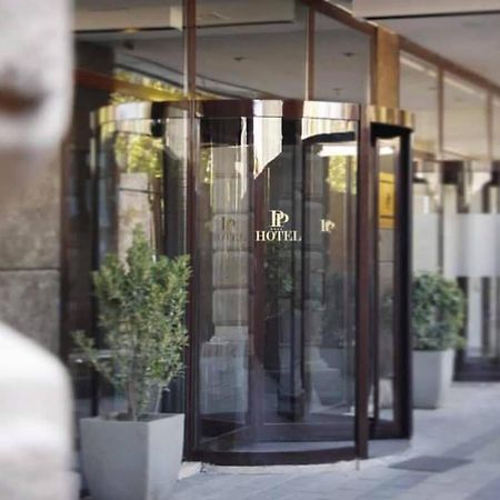 Pirimze Plaza Hotel Tbiliszi Kültér fotó